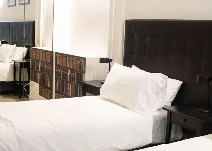 Im Apartments - Appartamento In Zona Piazza Repubblica - Centrale