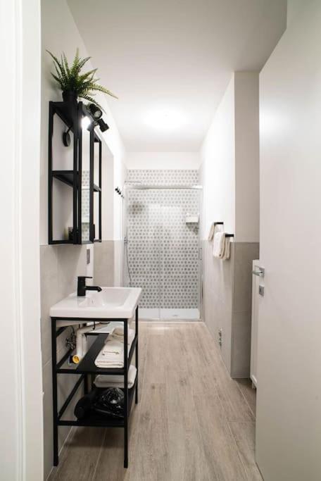 Appartement Im - In Zona Piazza Repubblica -
