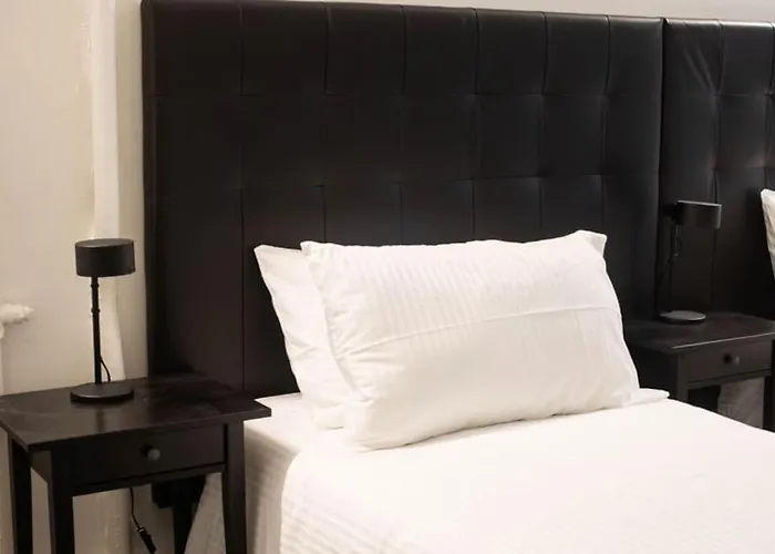 Im Apartments - Appartamento In Zona Piazza Repubblica - Centrale