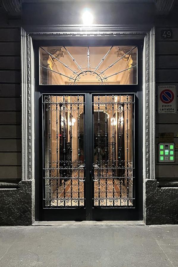 Im - In Zona Piazza Repubblica - Apartment Milan